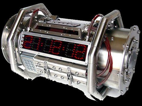 СТРАННЫЕ И НЕОБЫЧНЫЕ БОМБЫ ТОП 5