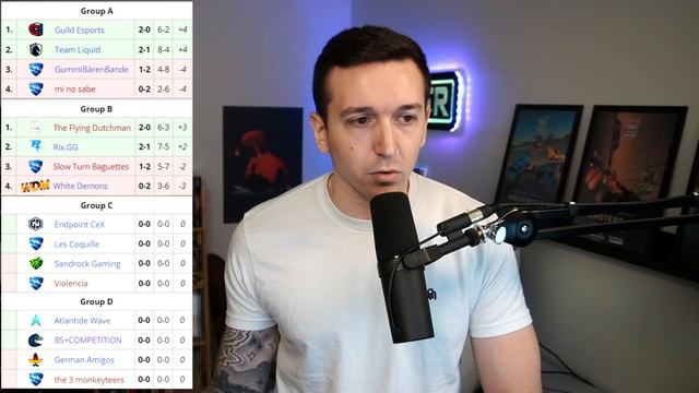 TONS of Events Coming Up for the Rocket League Competitive Scene! | Just Win, Community Open, & Mor
