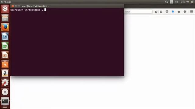 Installing JDK Ubuntu - 02 - Testing Java Compiler