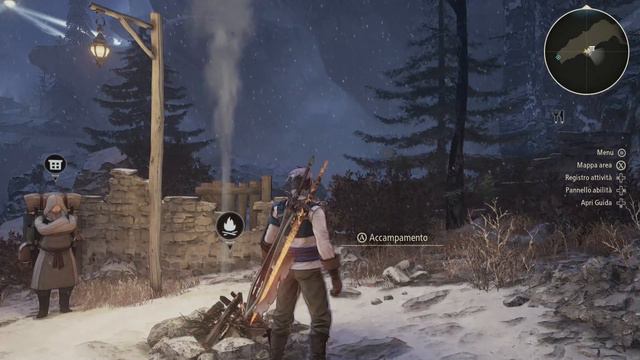Tales of Arise - Livestreaming Co-op (With Bibi)