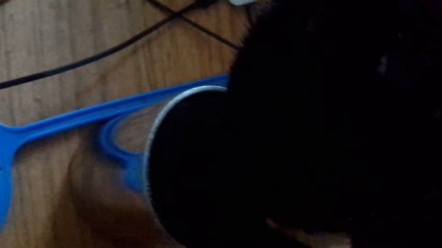 Хозяин, а твоя вода вкуснее