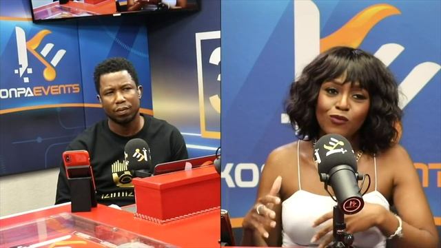 NATHALIE AUGUSTIN INTERVIEW ON KONPAEVENTS
