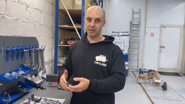 Ремонт ТНВД Hyundai