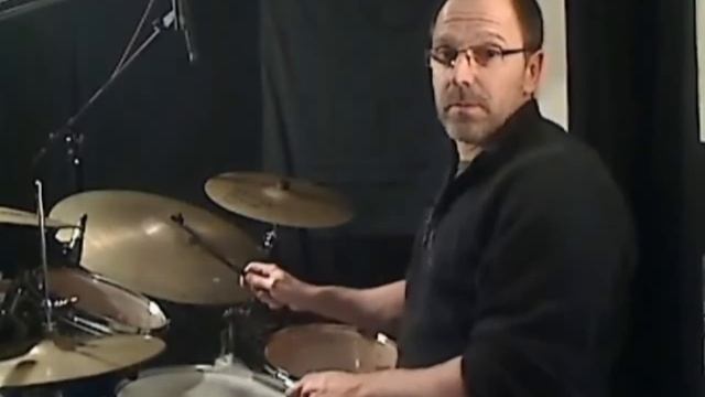 Free Drum Lesson: A Creative Drum Set Warm Up