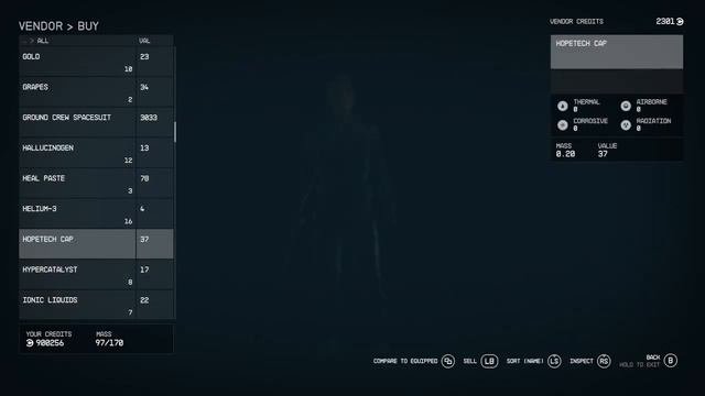 STARFIELD I'm A Monster Rarr! / Titan / New Homestead / Xbox X