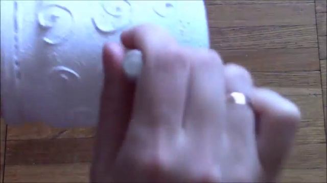 ДЕКОР БАНКИ / DIY для карандашей и прочего