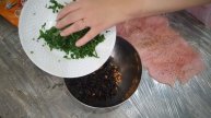 Нежное мясо. Индейка в рулете. Очень нежное филе индейки. Подходит для праздничного стола ?