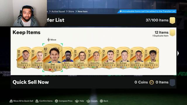 Hybrid Nations Completed!!! Ea Fc 24 *Cheapest* Solution & Tips