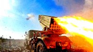 Командующий ВСУ У ВС РФ превосходство в артиллерии и в воздухе в Часовом Яре