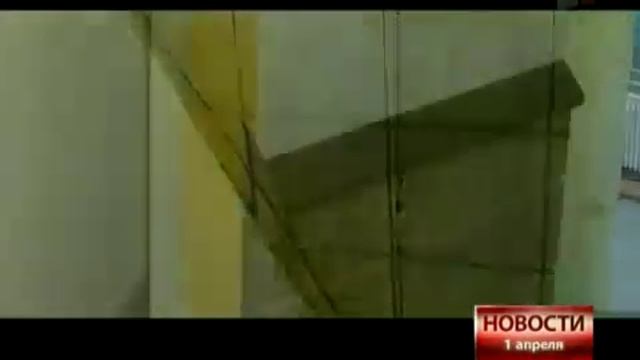 Дом из пенопласта