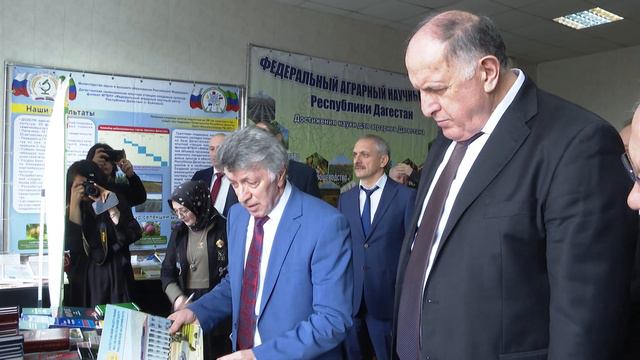 Видеоролик ДФИЦ РАН, посвященный 300-летию РАН