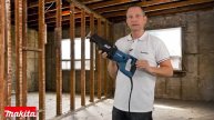 Makita JR3070CT 2