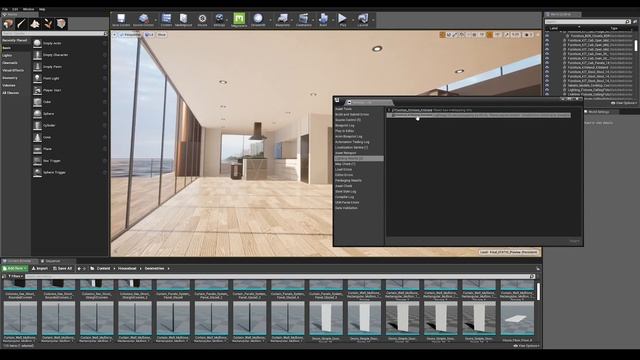How to Fix Lightmap Bleeding: Part One  Tips  Tricks  Unreal Engine