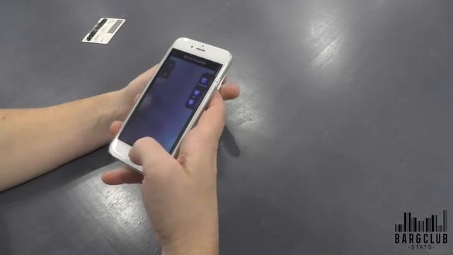 Camera ID Scanner App - Version 18.1 - Photo Feature