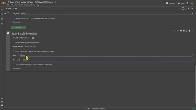 Free Midjourney Alternative to Create A.I. Images (Stable Diffusion Cloud GPU) + Prompts (NO CODING