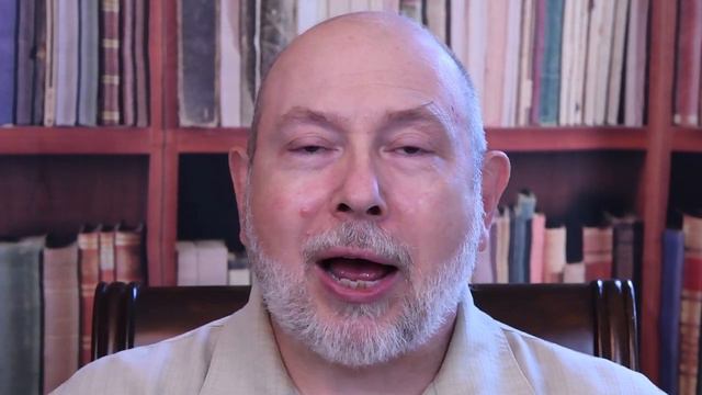 The Last Word on the Cross - Ep. 9