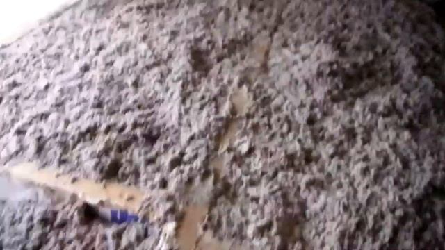 Эковата в Элекмонаре. Ривош.