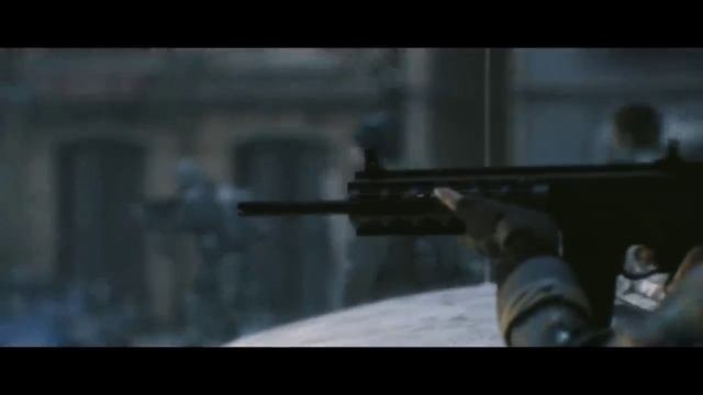 The Division: Время пришло!