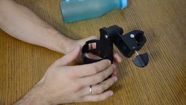 Держатель для Бутылки на Коляску или Велосипед