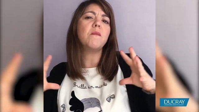 Descúbrelo todo en Ducray | ¿Quieres un cabello con más volumen?