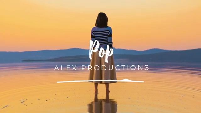 📇 Free Corporate Soft Music (For Videos) - _Pop_ by Alex Productions 🇮🇹