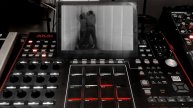 Red Pulse (MPC Sci-Fi Techno)