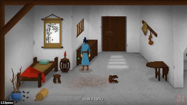 Detective Di: The Silk Rose Murders 狄仁杰之锦蔷薇 - Part 9 Let's Play Walkthrough - English