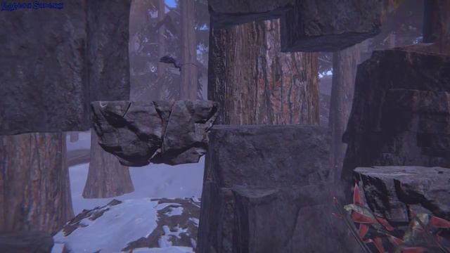 Embers of Mirrim gameplay - GogetaSuperx