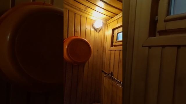 Банька на Лесной в Гатчинском районе