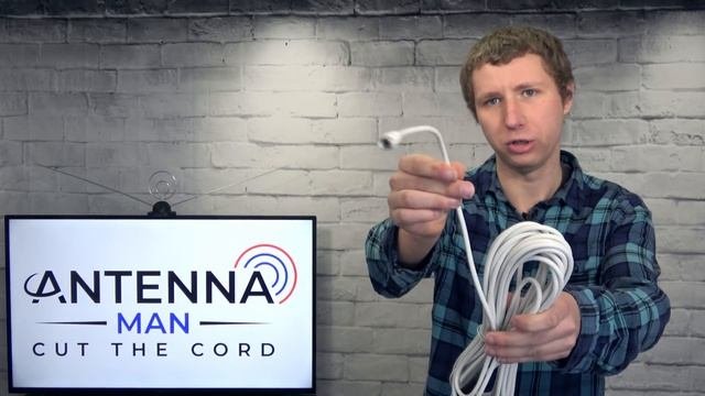 Five Star 200 Mile Indoor/Outdoor Yagi HD TV Antenna Review
