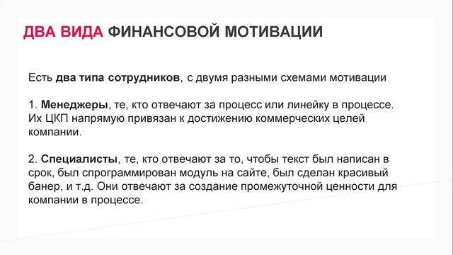 Интернет-маркетинг. Ведение проекта