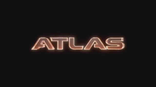 Атлас 2 (2024)