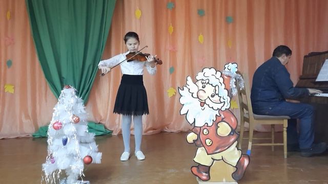 Ван-де-ша Марина И.Мангушев 