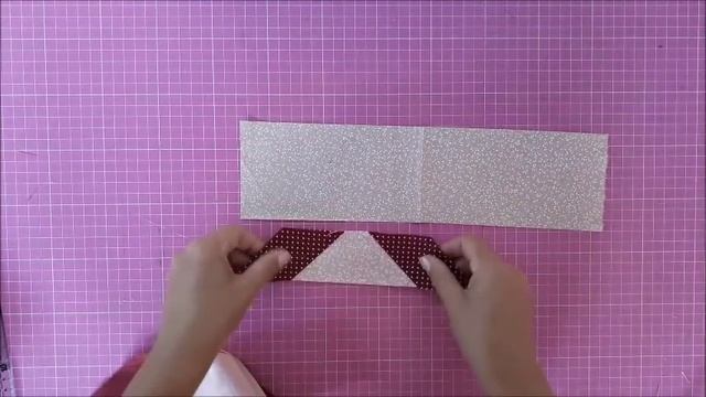 Hunter's Star Quilt Block
