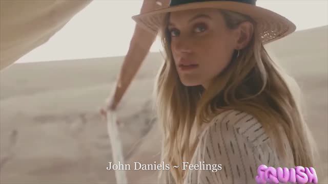 John Daniels ~ Feelings