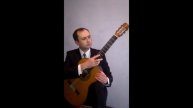 В Лобах Astor Piazzolla (1921 —1992) Milonga del Angel