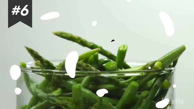 11 High Protein Vegetables You Have To Eat