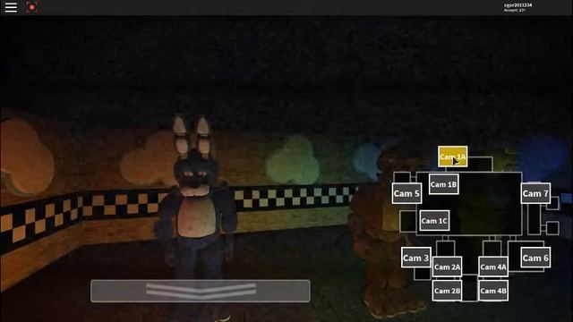 это fnaf 8 в роблоксе в 2019 году!!!