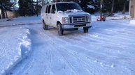 Honda HS724 broken belt Ariens backup snowblower