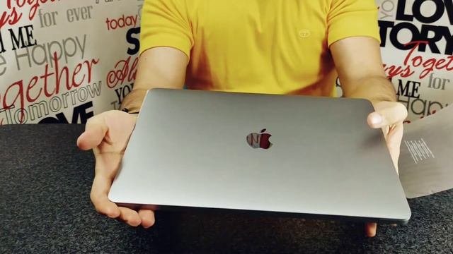 Unboxing Macbook Air M1 2020 | Best For Students