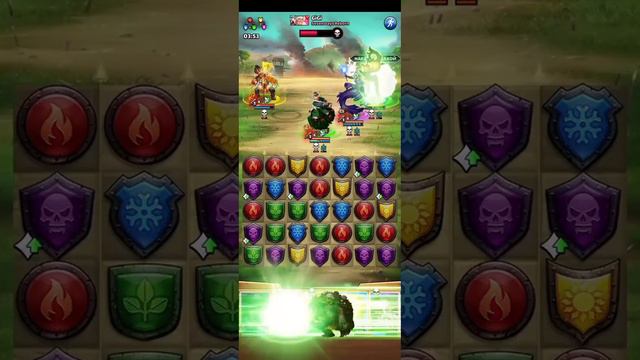 КОВЧЕГ VS SEVEN DAYS REBORN