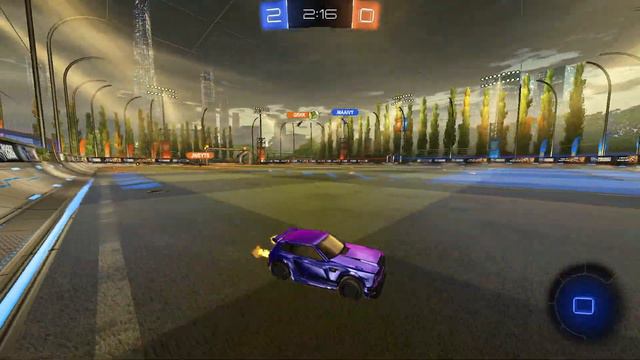 Vatira. Ranked 2v2 PRO Replay #128 - Rocket League Replays