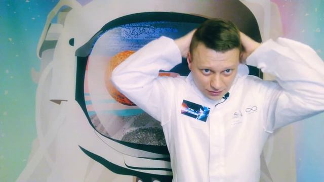 КОМПЛЕКС "ПРОБУЖДЕНИЕ"✓ THE AWAKENING COMPLEX
