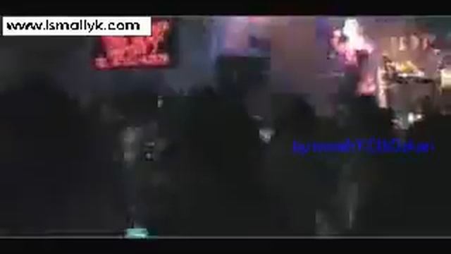 İsmail YK-Katula Katula 2003 YK'ler Konserinden