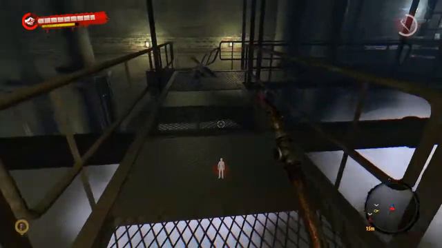 BestMoments #105 Dead Island DE Моменты из игры