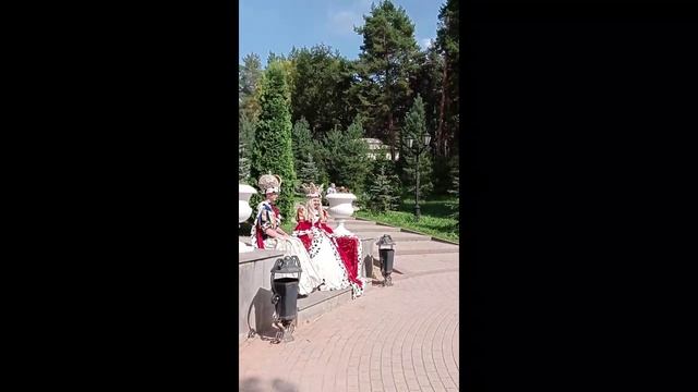 Кисловодский Национальный парк сентябрь 2021.avi