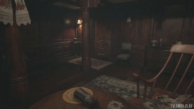 КРОВАВОЕ ЧУДОВИЩЕ И ПРЯТКИ С КУКЛОЙ - Resident Evil 8 Village #8