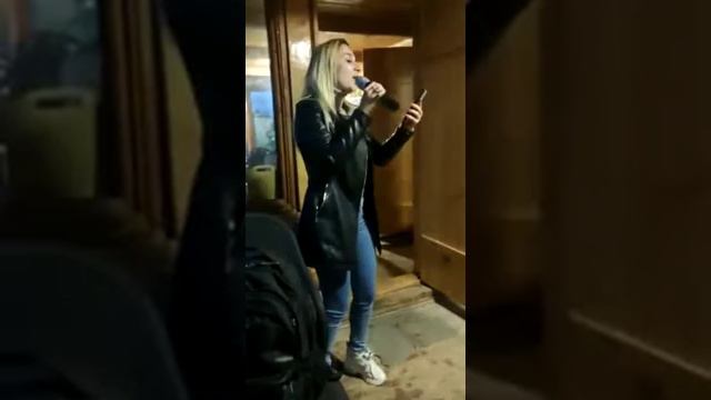 "Конь" Любэ