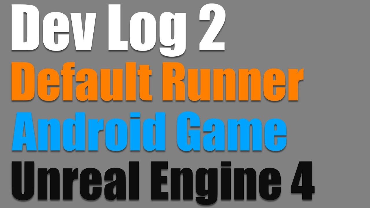 Default Runner конец проекта и немого болтовни.