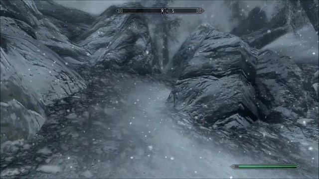 Skyrim Dark Brotherhood Walk Through P6: Like A True Assassin